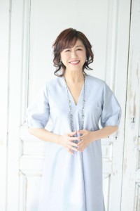 沢田知可子