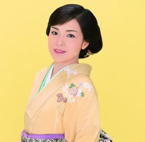 石原 詢子