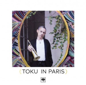 TOKU「TOKU in Paris」